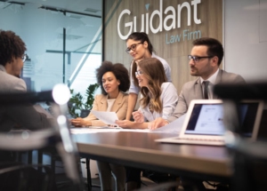 Guidant Law Firm