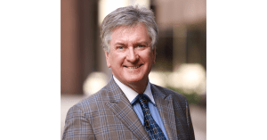 J. Phillip Glasscock Joins Phoenix Business Journal Leadership Trust