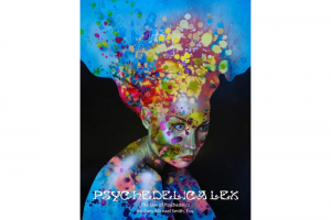 Gary Smith’s Expansive Legal Manual Psychedelica Lex Now Available