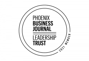 PBJ Leadership Trust 2021