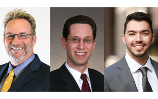 Super Lawyers Honors Three Guidant Attorneys