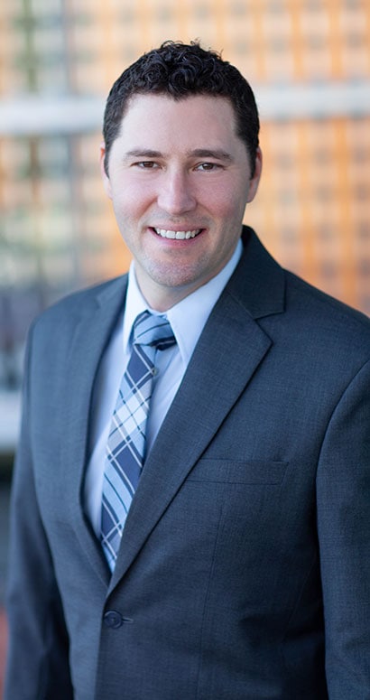 Scott T. Jensen of Guidant Law Firm