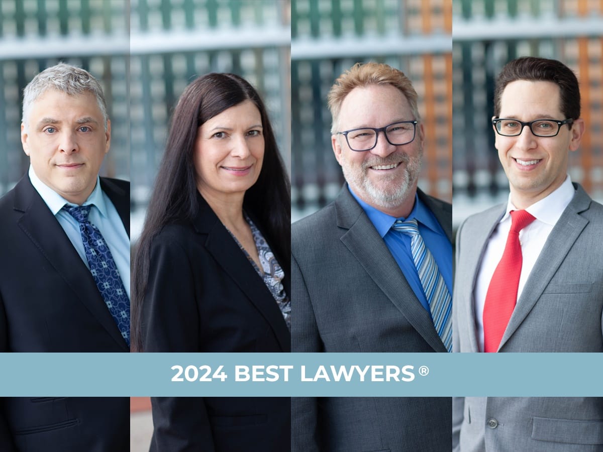 2024 Best Lawyers