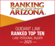 Top 10 Personal Injury Lawyers 2025